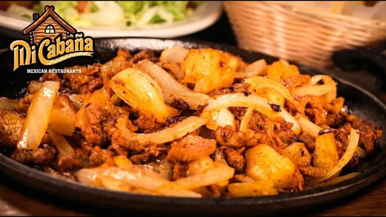 Xochiquetzal Mi Loquera CD二枚 Mi Cabana Mexican Restaurant | Best Mexican Food in Midway Park