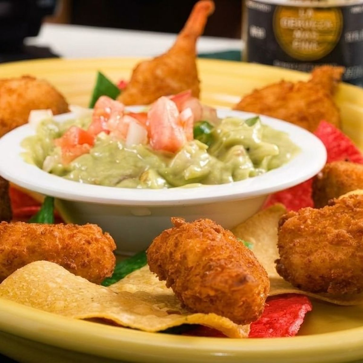 Top-Rated Authenticity and Hearty Portions