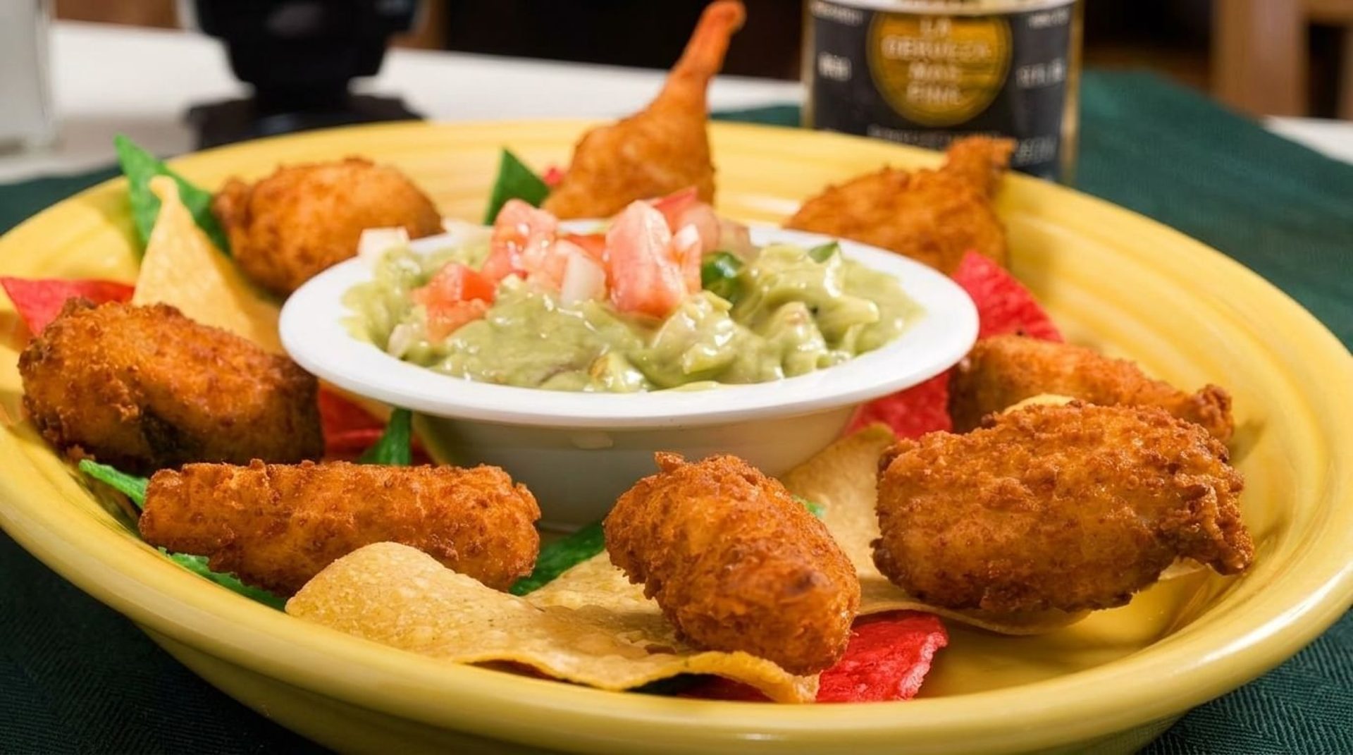 Top-Rated Authenticity and Hearty Portions