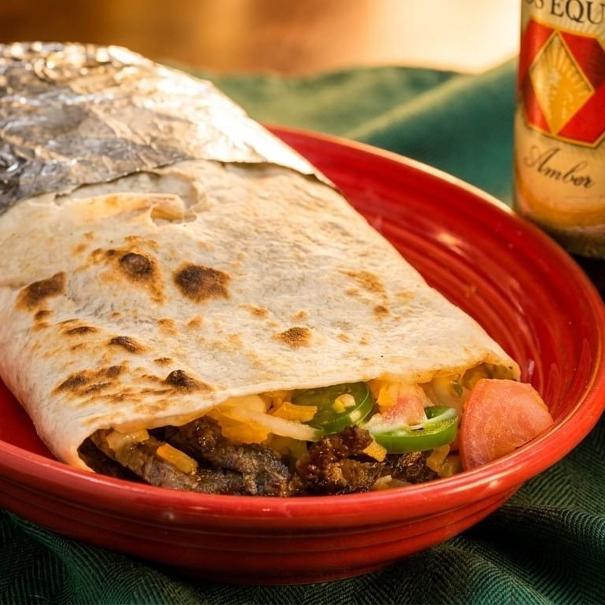 Mi Cabana Mexican Restaurant Yopp Rd