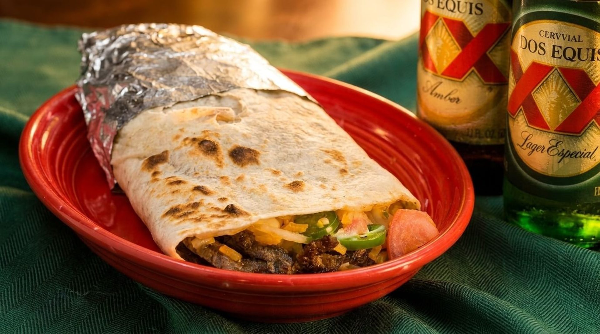 Mi Cabana Mexican Restaurant Yopp Rd