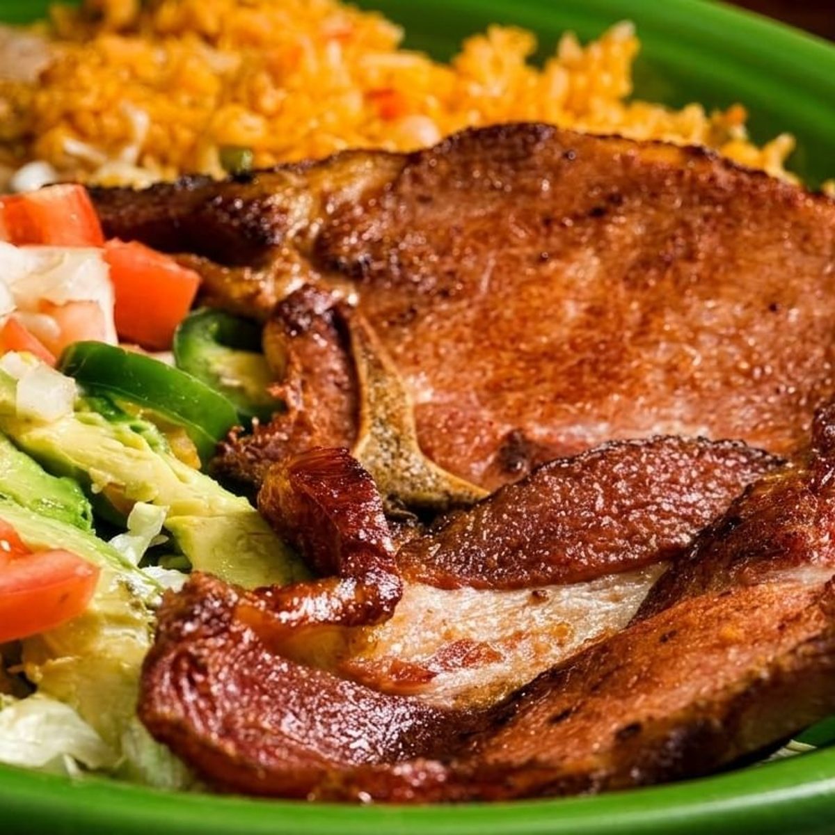 Mi Cabana Mexican Restaurant Western Blvd