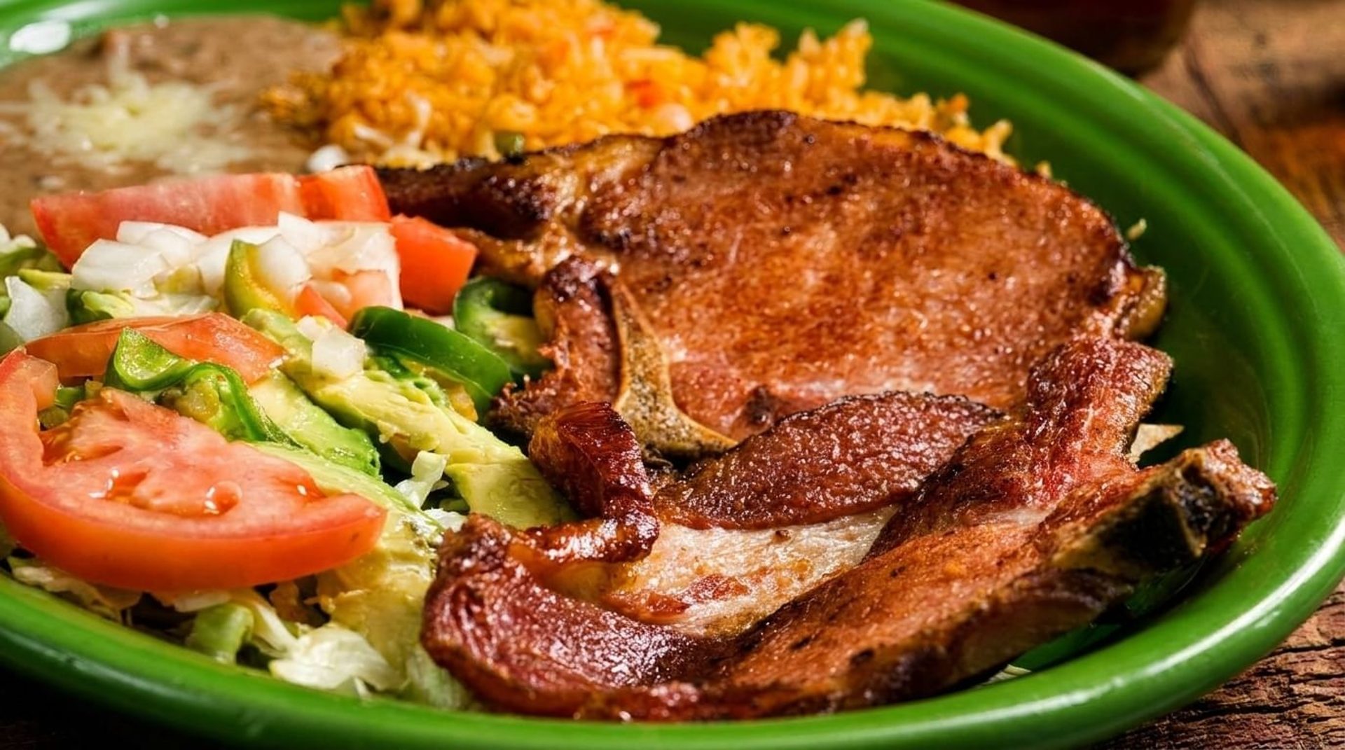 Mi Cabana Mexican Restaurant Western Blvd