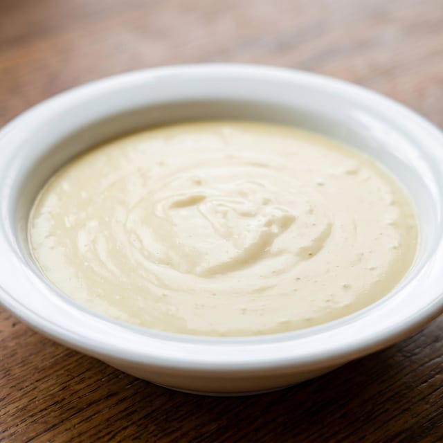 Cheese Dip.