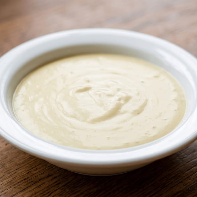 Cheese Dip.