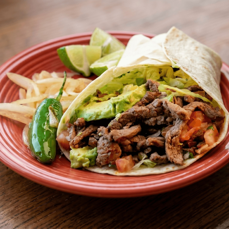 Tacos That Delight Everyone
