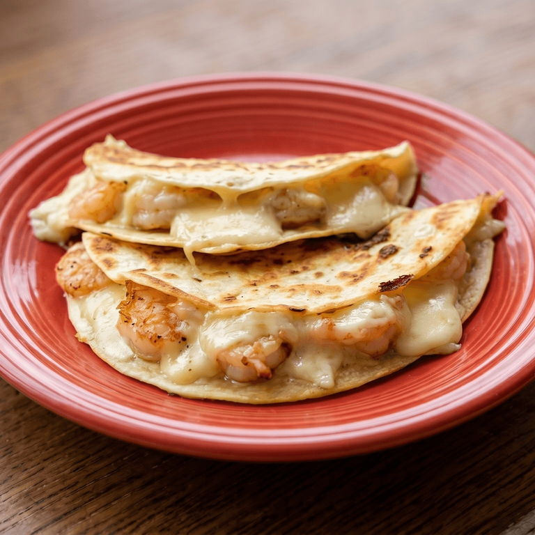 Savor Our Shrimp Creations