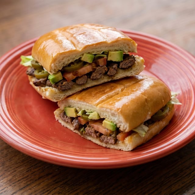 Torta.