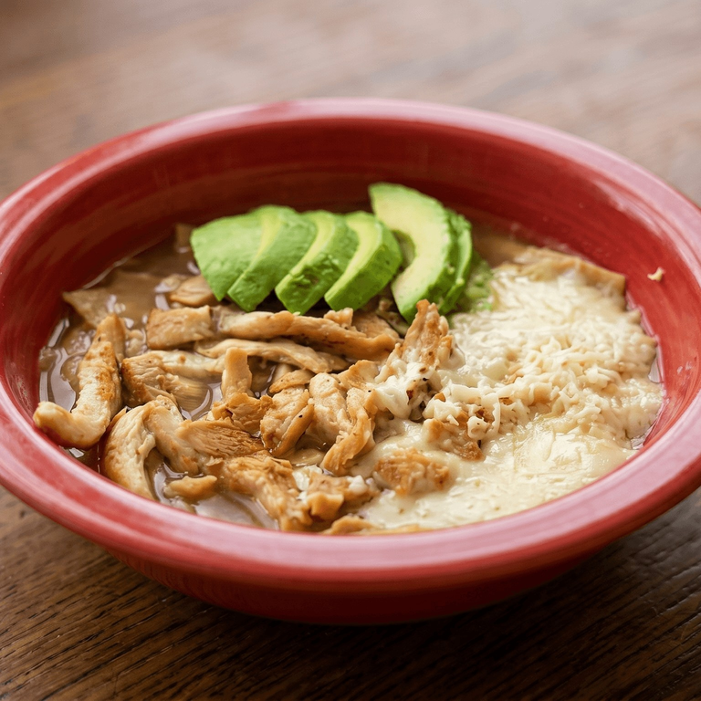 Our Flavorful Soups