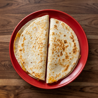 Quesadillas